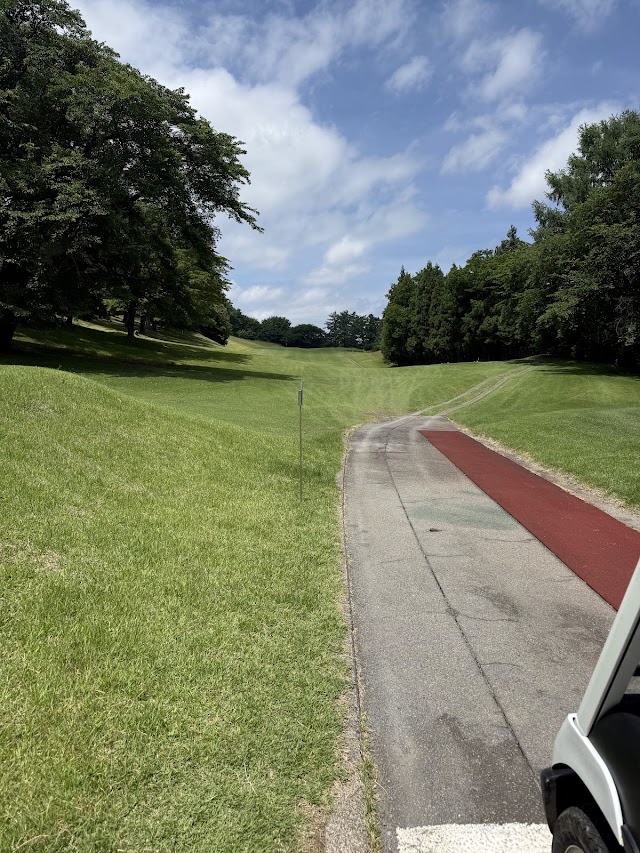 甲府国際カントリークラブ - Photo 1