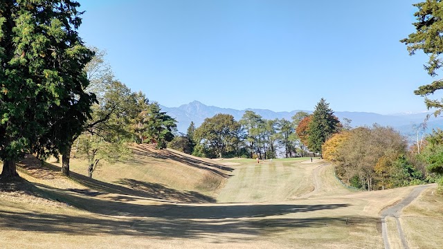 甲府国際カントリークラブ - Photo 2