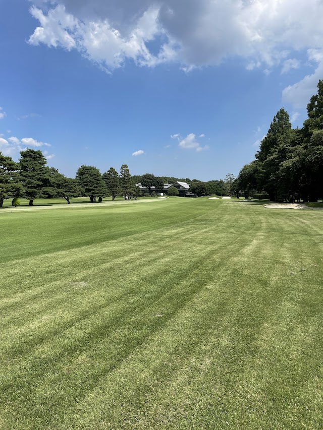 小金井カントリー倶楽部 - Photo 5