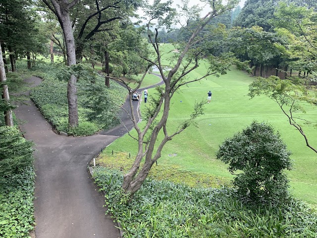 小金井カントリー倶楽部 - Photo 2