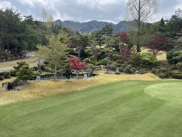 甲賀カントリー倶楽部 - Photo 1