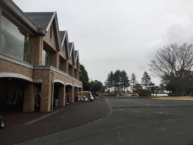 高麗川カントリークラブ - Photo 8