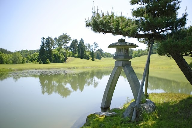 小松カントリークラブ - Photo 2