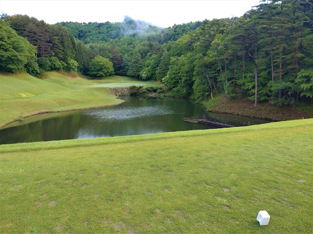 郡山熱海カントリークラブ - Photo 4