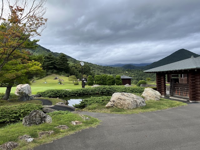 郡山熱海カントリークラブ - Photo 2