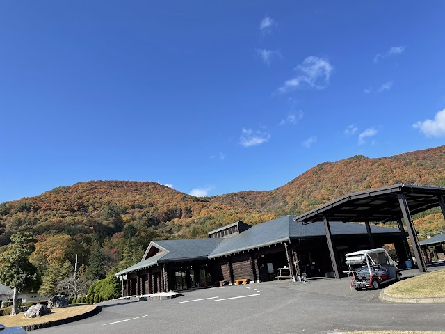 郡山熱海カントリークラブ - Photo 3