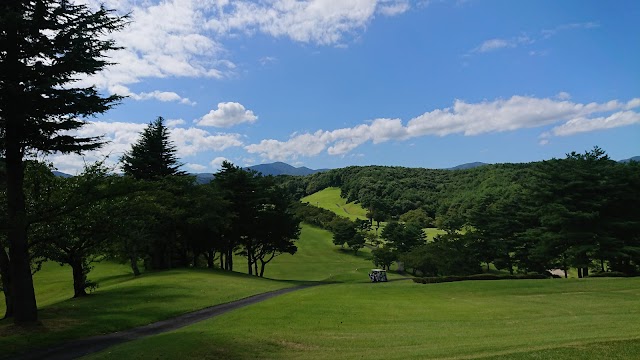 郡山ゴルフ倶楽部 - Photo 1