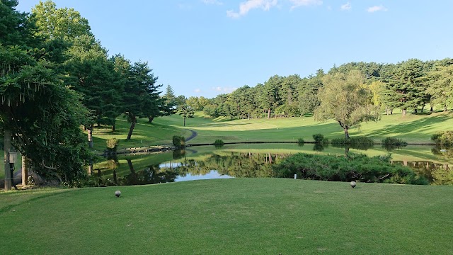 郡山ゴルフ倶楽部 - Photo 5