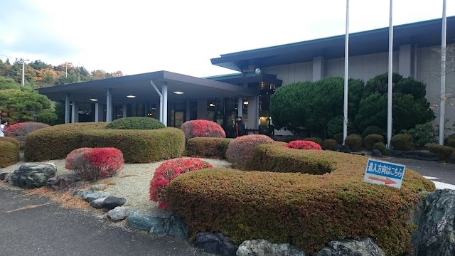 郡山ゴルフ倶楽部 - Photo 3