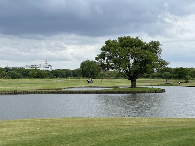 ＫＯＳＨＩＧＡＹＡ ＧＯＬＦ ＣＬＵＢ - Photo 2