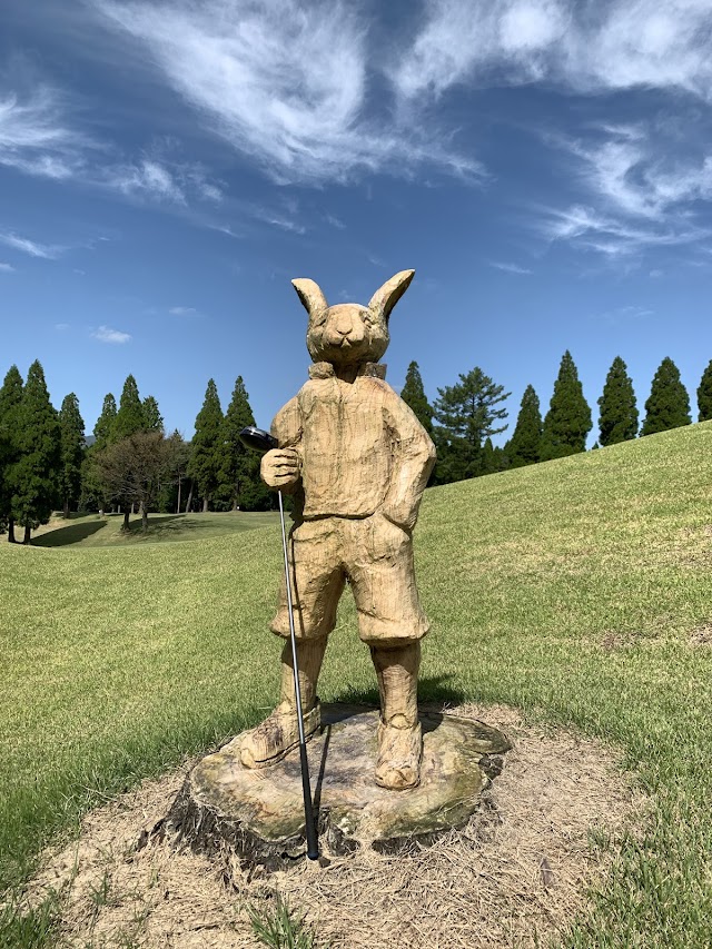 コスギリゾート阿蘇ハイランドゴルフコース - Photo 3