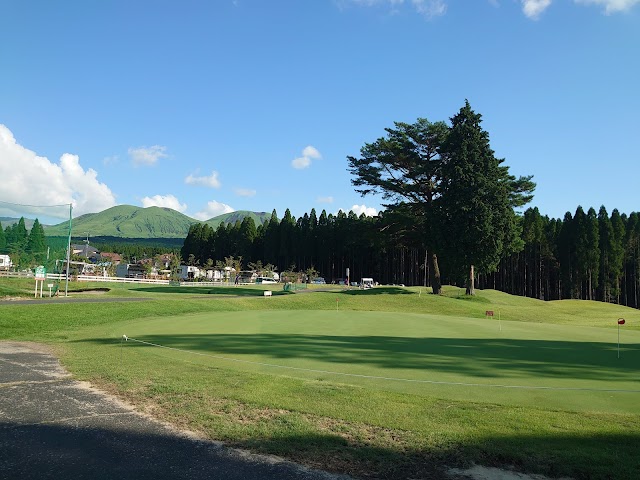 コスギリゾート阿蘇ハイランドゴルフコース - Photo 9