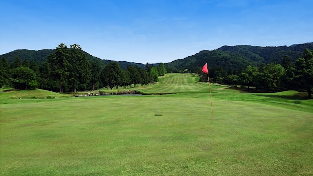 朽木ゴルフ倶楽部 - Photo 5