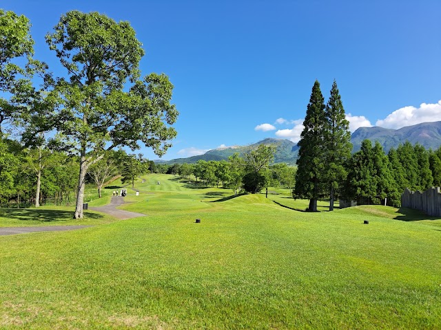 久住高原ゴルフ倶楽部 - Photo 5