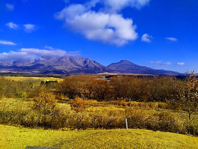 久住高原ゴルフ倶楽部 - Photo 9