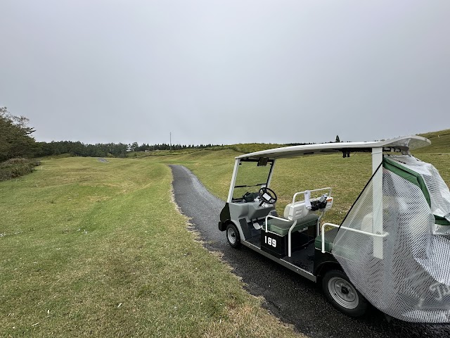 久住高原ゴルフ倶楽部 - Photo 6