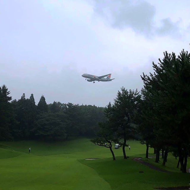 熊本空港カントリークラブ - Photo 6