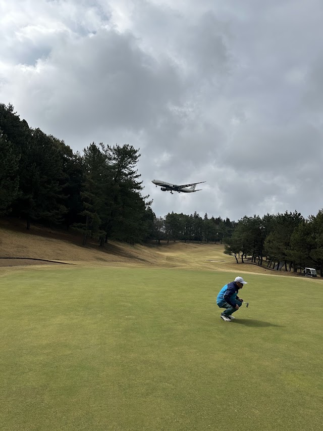 熊本空港カントリークラブ - Photo 5