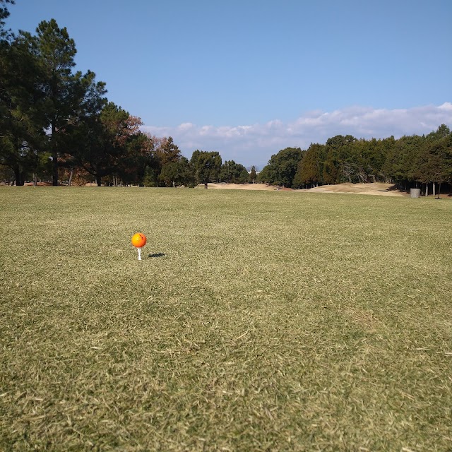 くまもと中央カントリークラブ - Photo 9