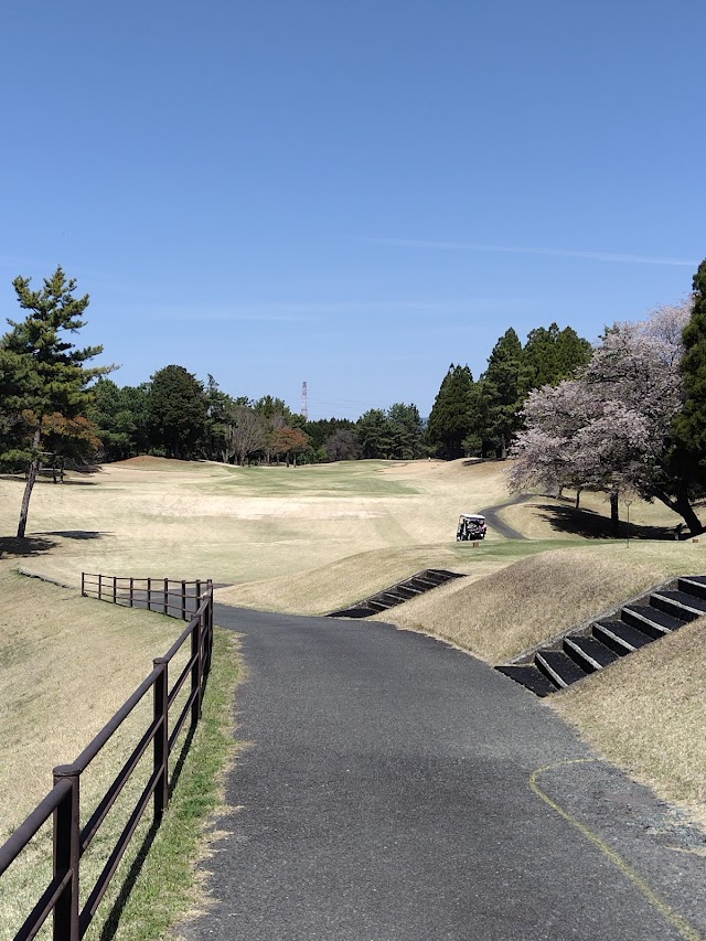 くまもと中央カントリークラブ - Photo 8