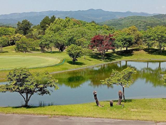 熊本クラウンゴルフ倶楽部 - Photo 5