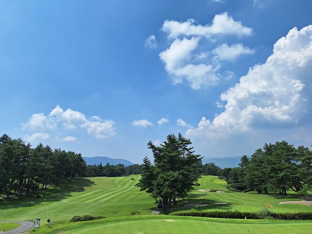 熊本ゴルフ倶樂部　阿蘇湯の谷コース - Photo 8