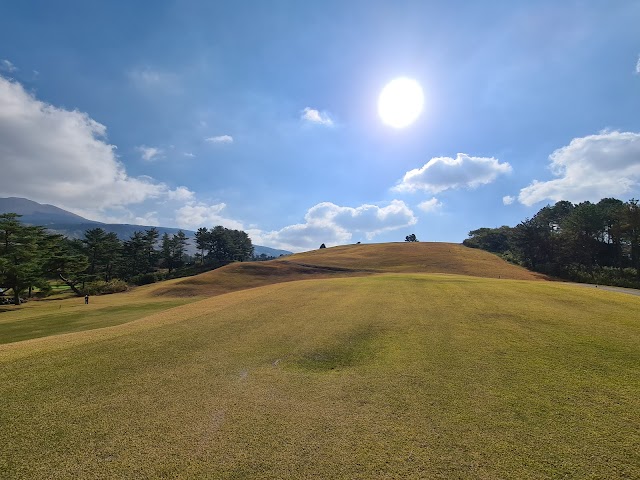 熊本ゴルフ倶樂部　阿蘇湯の谷コース - Photo 2