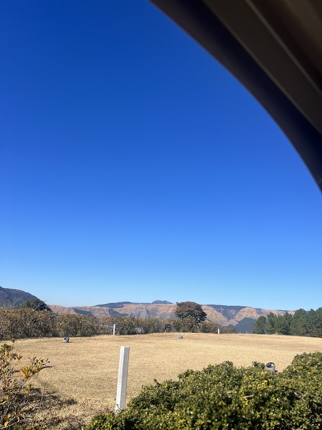 熊本ゴルフ倶樂部　阿蘇湯の谷コース - Photo 7