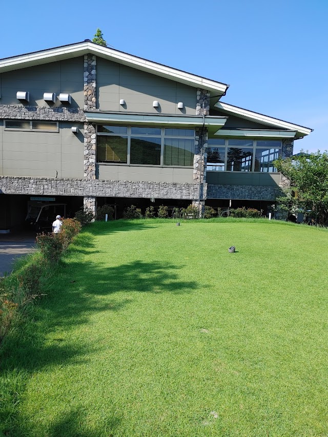 熊本ゴルフ倶樂部　阿蘇湯の谷コース - Photo 3