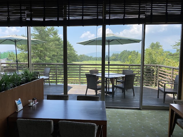 熊本ゴルフ倶樂部　阿蘇湯の谷コース - Photo 6
