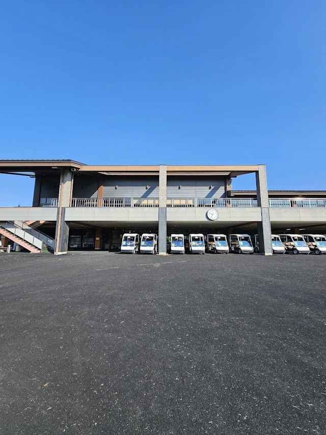 熊本ゴルフ倶樂部　城南コース - Photo 1