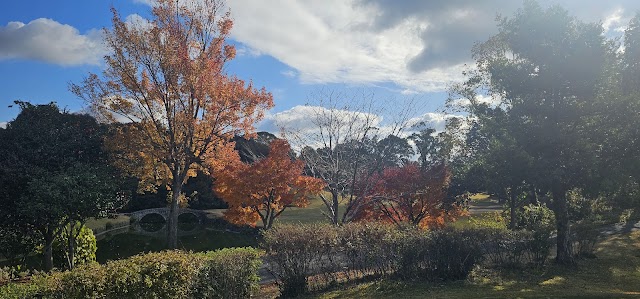 熊本ゴルフ倶樂部　城南コース - Photo 6