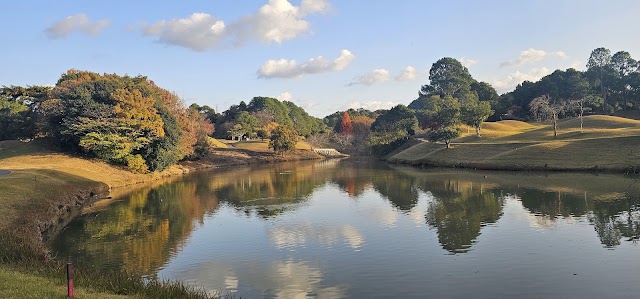 熊本ゴルフ倶樂部　城南コース - Photo 3