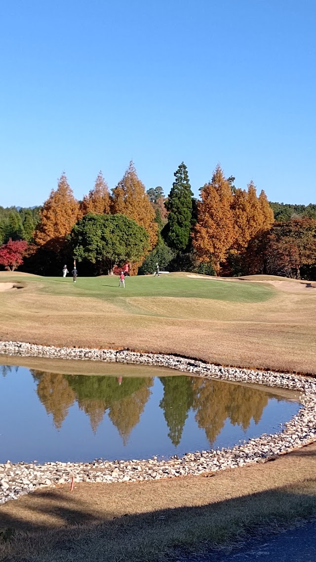 熊本ゴルフ倶樂部　城南コース - Photo 7