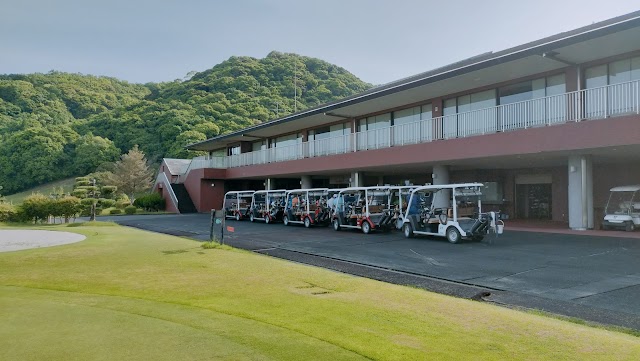 熊本益城カントリー倶楽部 - Photo 9