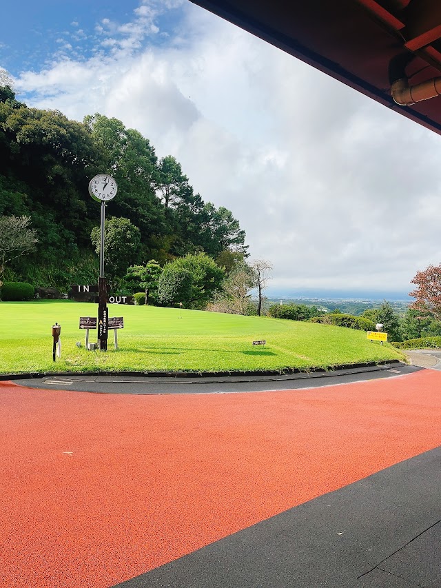 熊本南カントリークラブ - Photo 7