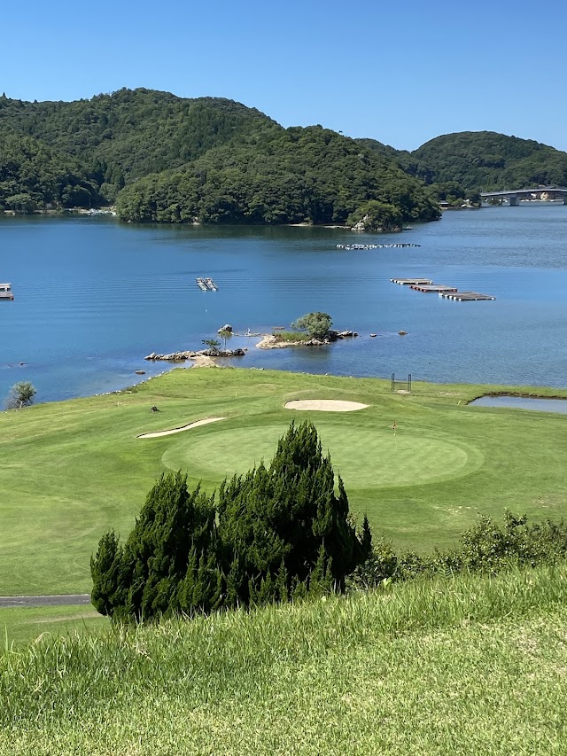 久美浜カンツリークラブ - Photo 4