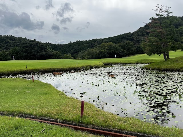久美浜カンツリークラブ - Photo 1