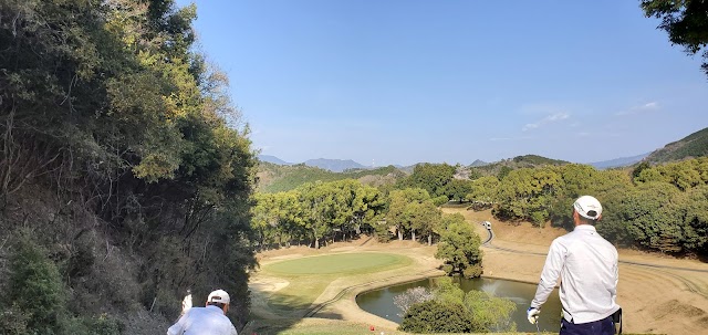 国木原ゴルフ倶楽部 - Photo 8
