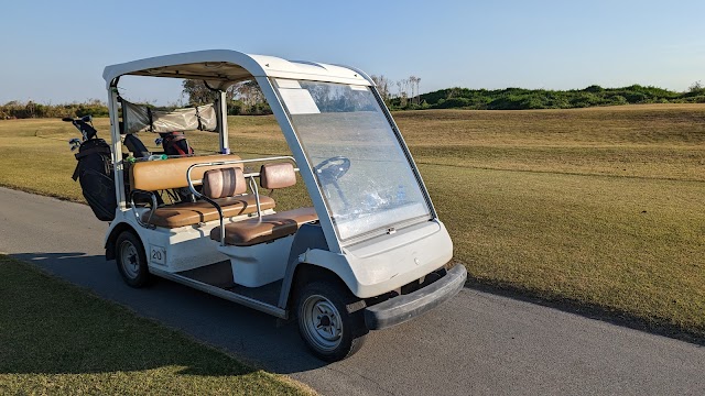 栗橋國際カントリー倶楽部 - Photo 4