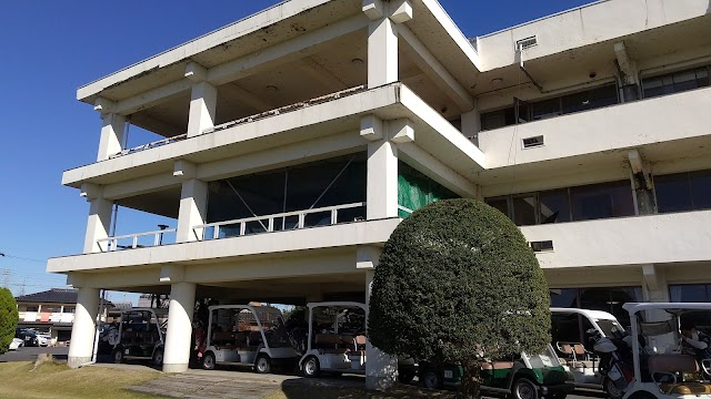 栗橋國際カントリー倶楽部 - Photo 6