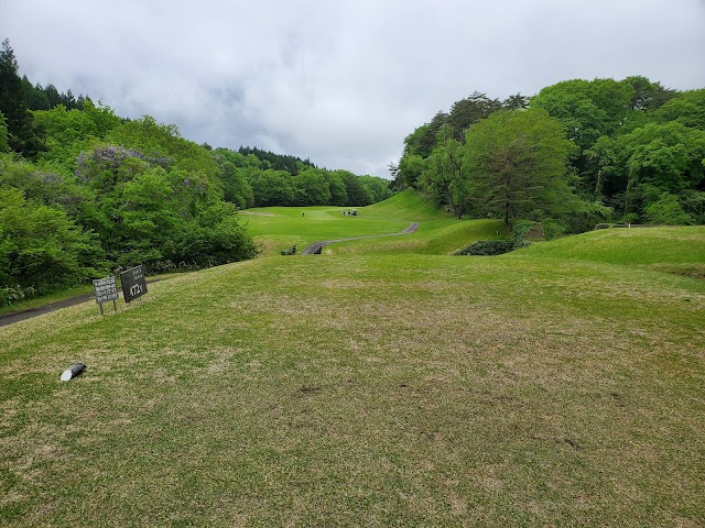 栗駒ゴルフ倶楽部 - Photo 2