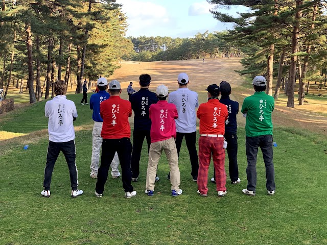 栗駒ゴルフ倶楽部 - Photo 4