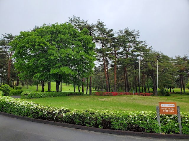 栗駒ゴルフ倶楽部 - Photo 5