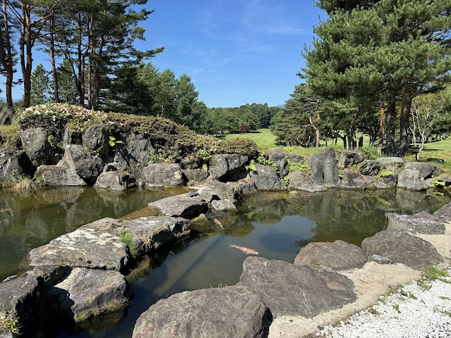 草津カントリークラブ - Photo 8