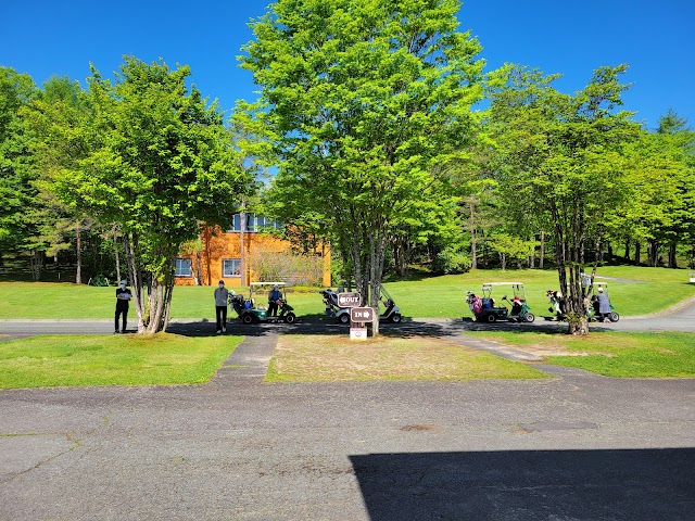 草津温泉ゴルフ場 - Photo 4