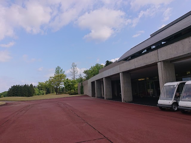 櫛形ゴルフ倶楽部 - Photo 3