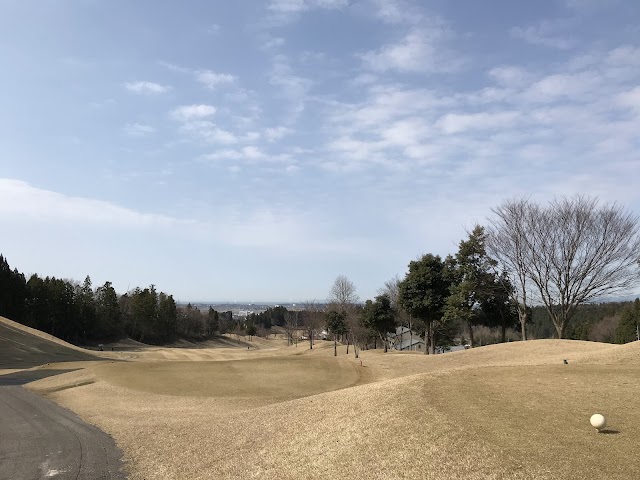 櫛形ゴルフ倶楽部 - Photo 4