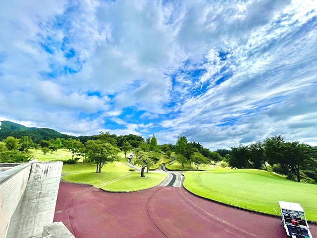 櫛形ゴルフ倶楽部 - Photo 7