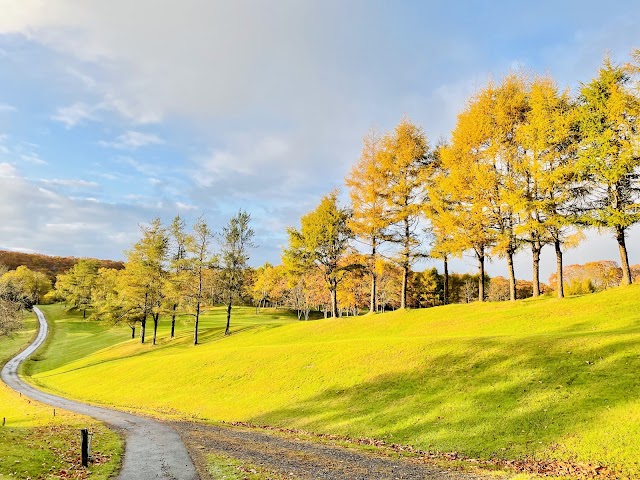 釧路風林カントリークラブ - Photo 4